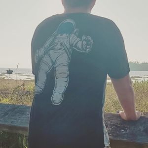 Meet your Posher, Thomas